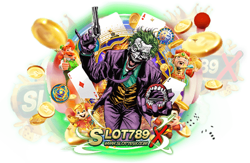 joker แตก ง่ายล่าสุด ค่ายใหญ่ อันดับ 1 ทำเงินได้ไว ฝาก-ถอนออโต้