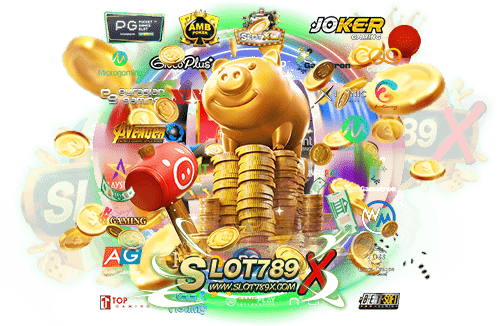 slot wallet ทุกค่ายเว็บตรง ยอดนิยม โบนัสแตกบ่อย ฝาก-ถอนออโต้
