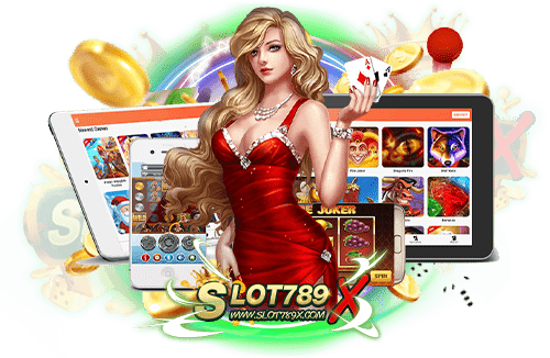 slot wallet เว็บตรงไม่มีขั้นต่ำ รวมทุกค่าย บนมือถือ ทดลองเล่นฟรี