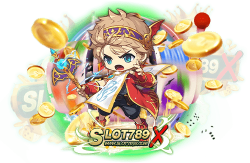 ค่ายสล็อตเปิดใหม่ รวมเกมสล็อตทุกค่าย เล่นง่าย ได้เงินจริง ฝากถอนไว