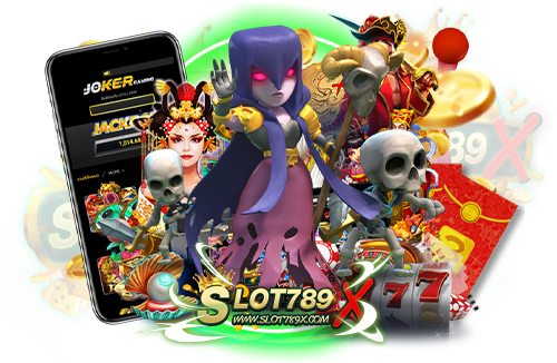 ทดลองเล่นสล็อตฟรี 100 บาท 2023 เว็บตรง บนมือถือ ฝาก-ถอนไว