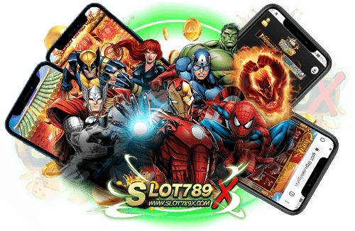 วิธีเล่นสล็อตฟรี เว็บใหญ่ ยอดฮิต เล่นบนมือถือ ฝาก-ถอน ไม่มีขั้นต่ำ