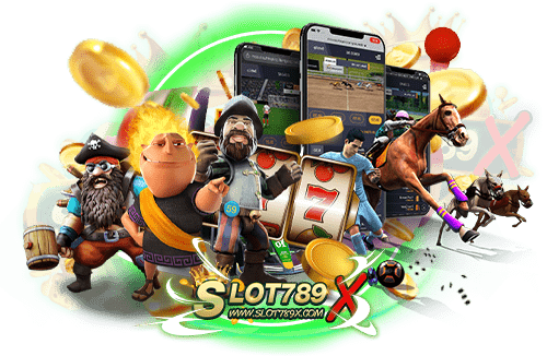 วิธีเล่นสล็อตฟรี เว็บใหญ่ ยอดฮิต เล่นบนมือถือ ฝาก-ถอน ไม่มีขั้นต่ำ