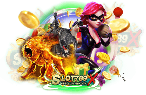 สมัคร สล็อตเว็บตรง 2023 แหล่งรวมเกมสล็อต เข้าถึงง่าย สมัครฟรี