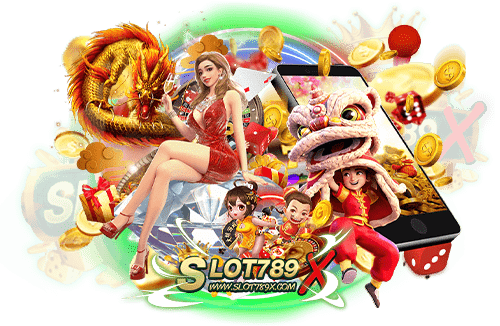 สมัคร สล็อตเว็บตรง 2023 แหล่งรวมเกมสล็อต เข้าถึงง่าย สมัครฟรี