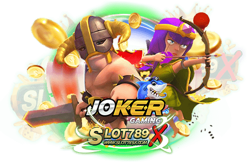 สล็อต ค่าย joker แตก ง่าย wallet สล็อตค่ายใหญ่ แตกบ่อย สมัครฟรี