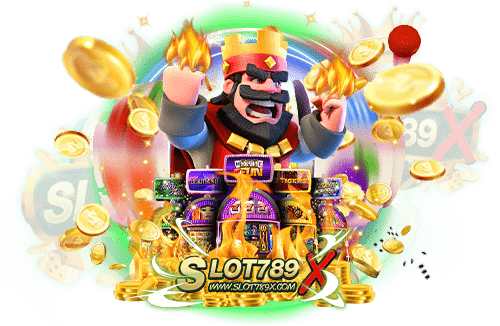 สล็อตเว็บตรง 77 แหล่งรวมเกมสล็อต ได้เงินจริง ฝาก-ถอน 24 ชั่วโมง