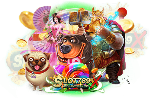 สล็อตเว็บตรง 77 แหล่งรวมเกมสล็อต ได้เงินจริง ฝาก-ถอน 24 ชั่วโมง