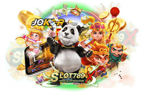 เกม สล็อต joker แตก ง่าย 2023 ค่ายยอดนิยม โบนัสแตกบ่อย ฝาก-ถอนไว