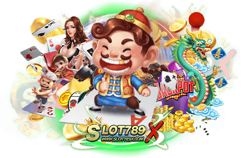 joker slot 555 ค่ายยอดนิยม อันดับ 1 โบนัสแตกบ่อย จ่ายหนัก ทดลองเล่นฟรี