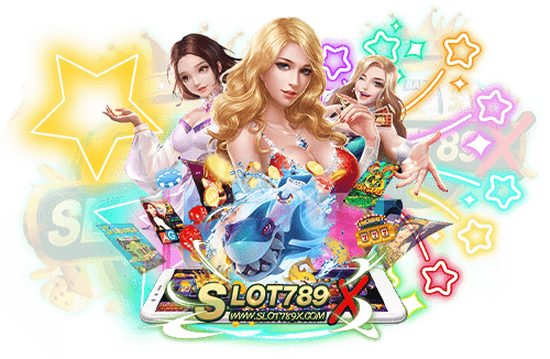 slot wallet ยอดนิยม แหล่งรวมเกมสล็อต โบนัสแตกบ่อย ทดลองเล่นฟรี