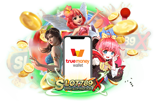 รวม ค่าย สล็อต เติม true wallet เว็บยอดนิยม เดิมพัน ไม่มีขั้นต่ำ สมัครสมาชิกฟรี