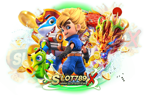 รวมเกมสล็อตทุกค่าย เว็บตรง 2023 เล่นง่ายได้เงินจริง ฝากถอน ไม่มีขั้นต่ำ
