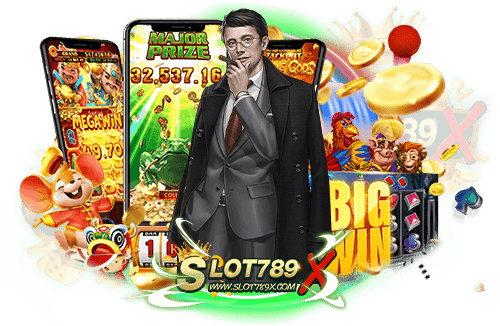 สล็อต555มาเฟีย แหล่งรวมเกมสล็อต แตกง่าย แตกไว ฝาก-ถอนออโต้