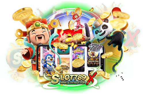 เกมสล็อต ค่าย pg เว็บตรง ยอดนิยม เว็บตรงแท้ 100% ไม่มีขั้นต่ำ ทดลองเล่นฟรี