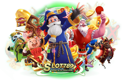 เกมสล็อต ค่าย pg เว็บตรง ยอดนิยม เว็บตรงแท้ 100% ไม่มีขั้นต่ำ ทดลองเล่นฟรี