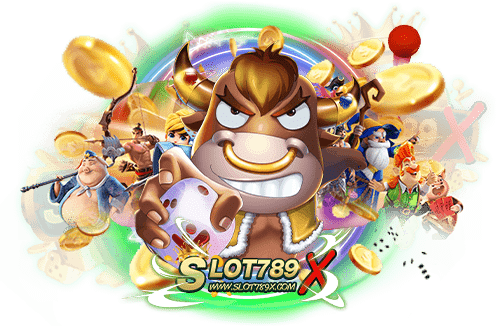 เกมสล็อตที่แตกง่าย สุด2023 เว็บแท้ ไม่ผ่านเอเย่นต์ สมัครฟรี ฝากถอน ไม่มีขั้นต่ำ