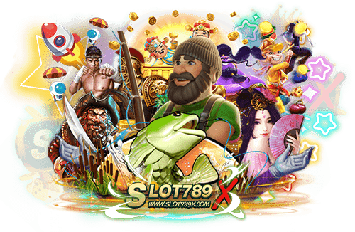 เว็บตรงไม่ผ่านเอเย่นต์ ไม่มีขั้นต่ำ แหล่งรวมเกมสล็อต เบทถูกที่สุด ทดลองเล่นฟรี