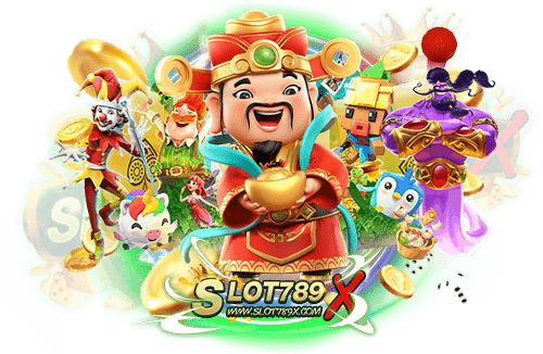 เว็บสล็อตแตกง่าย รวมทุกค่ายดัง มีครบทุกเกม บนมือถือ สมัครสมาชิกฟรี