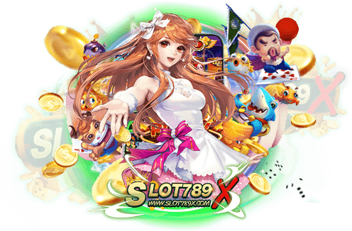เว็บเกมสล็อต 888 รวมทุกค่ายชั้นนำ เข้าถึงได้ง่าย ฝาก-ถอน ไม่มีขั้นต่ำ