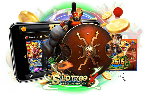 โจ๊กเกอร์สล็อต ไม่ผ่านเอเย่นต์ เกมสล็อตแตกหนัก แตกไว ฝาก-ถอน ไม่มีขั้นต่ำ