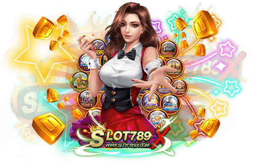 slot wallet รวมทุกค่ายเว็บตรง เล่นง่าย ได้เงินจริง เกมบนมือถือ ฝาก-ถอนไว