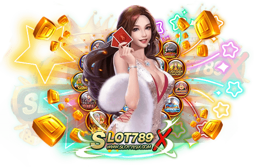 slot wallet รวมทุกค่ายเว็บตรง เล่นง่าย ได้เงินจริง เกมบนมือถือ ฝาก-ถอนไว