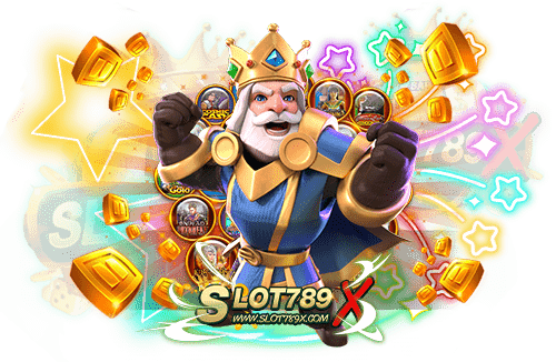 ทดลอง เล่น สล็อต ฟรี เว็บตรง เล่นง่ายได้เงินจริง ฝาก-ถอน 24 ชั่วโมง
