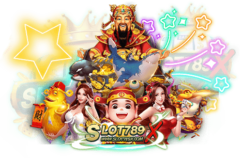รวมสล็อตทุกค่ายในเว็บเดียวโปร100% ลิขสิทธิ์แท้ เข้าเล่นง่าย สมัครสมาชิกฟรี