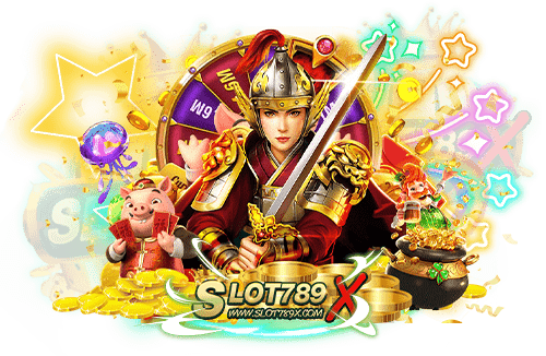 สล็อตค่าย pg ใหม่ ๆ มาแรง รวมสล็อตพีจี โบนัสแตกบ่อย ทดลองเล่นฟรี