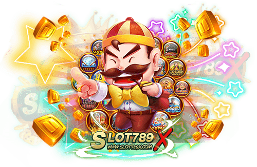 สล็อตเว็บตรง 100% เว็บยอดนิยม อันดับ 1 เกมสล็อตแตกบ่อย ทดลองเล่นฟรี