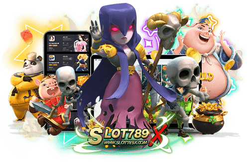 สล็อตเว็บตรงไม่ผ่านเอเย่นต์ มาใหม่ เว็บอันดับหนึ่ง เกมแตกง่าย ถอนเงินได้จริง