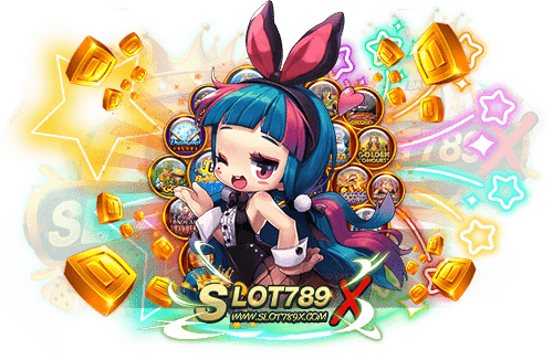 เกมสล็อต มาแรง 2023 เว็บตรง เล่นง่ายได้เงินจริง ฝากถอน ไม่มีขั้นต่ำ