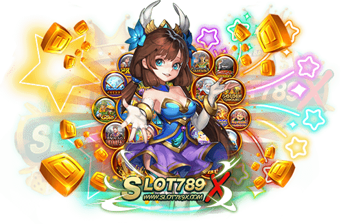 เกมสล็อต มาแรง 2023 เว็บตรง เล่นง่ายได้เงินจริง ฝากถอน ไม่มีขั้นต่ำ
