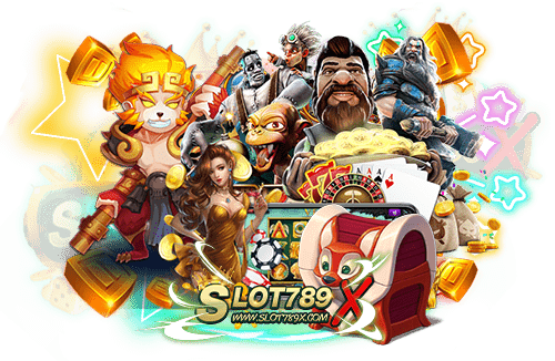 SLOT WALLET ทุกค่าย เว็บตรง รวมทุกค่ายดัง สล็อตแตกบ่อย ทดลองเล่นฟรี