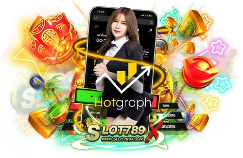 hotgraph88 ทางเข้าเล่น สล็อตเว็บแท้ 100% เดิมพันไม่มีขั้นต่ำ ทดลองเล่นฟรี