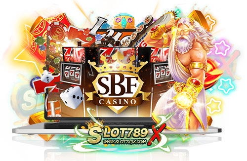 ทางเข้าเล่น Sbfplay99 ไม่ผ่านเอเย่นต์ เกมสล็อตบนมือถือ ฝากถอนไว