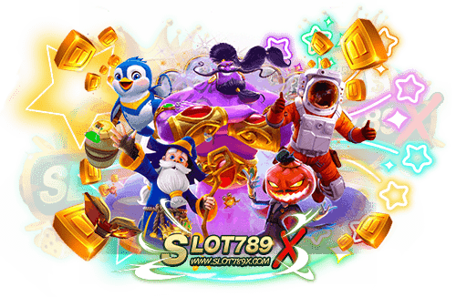 สล็อต USA 2023 รวมทุกค่ายดัง เกมสล็อตแตกบ่อย ทดลองเล่นฟรี