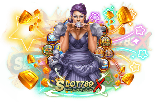 สล็อตนอก เว็บแท้ ต่างประเทศ โบนัสแตกบ่อย แตกดี ทดลองเล่นฟรี