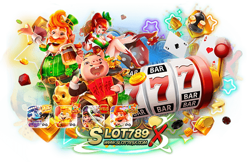 สล็อตพีจีแตกหนัก ค่ายยอดฮิต 2023 เกมบนมือถือ ฝาก-ถอนออโต้ 10 วินาที