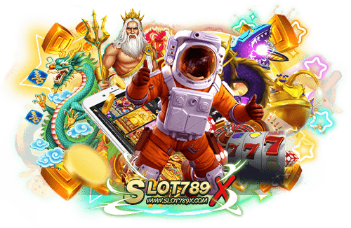สล็อตเว็บตรง วอ เลท 789 ไม่ผ่านเอเย่นต์ เกมแตกหนัก ฝาก-ถอน ไม่มีขั้นต่ำ