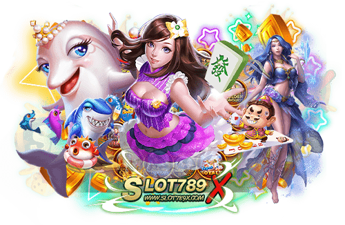 สล็อตเว็บตรงเอเชีย แหล่งรวมเกมสล็อต โบนัสแตกหนัก ฝาก-ถอน ไม่มีขั้นต่ำ