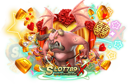 เกมสล็อต แนะนํา รวมทุกค่ายดัง เล่นง่ายได้เงินจริง ถอนเงินไม่อั้น 1 บาท ถอนได้