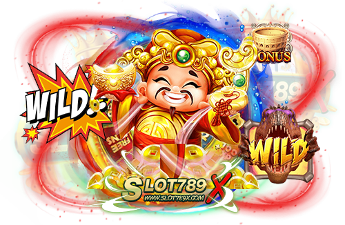 joker slot 888 เว็บยอดนิยม แจ็คพอตแตกหนัก ทดลองเล่นฟรี