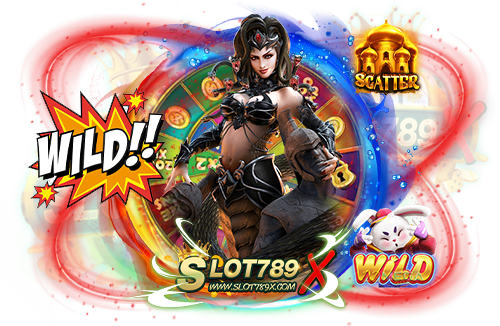 คาสิโนออนไลน์ทดลองเล่น ศูนย์รวมเกม ครบวงจร บนมือถือ ถอนเงินได้จริง