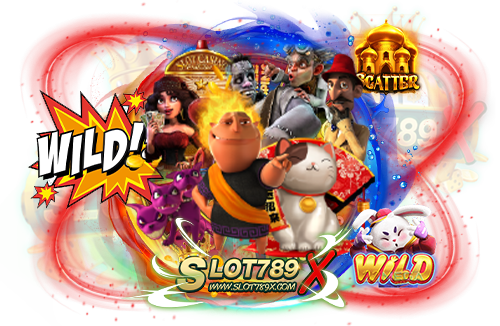 คาสิโนออนไลน์ทดลองเล่น ศูนย์รวมเกม ครบวงจร บนมือถือ ถอนเงินได้จริง