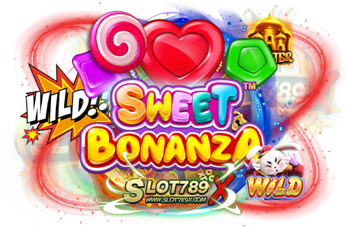สมัคร Sweet Bonanza เกมยอดนิยม อันดับ 1 ทดลองเล่นฟรี ฝากถอน ออโต้