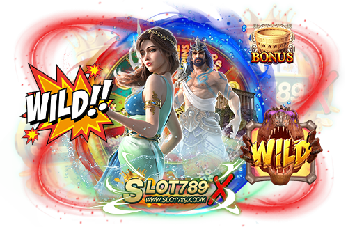 สมัครสล็อต789 ศูนย์รวมสล็อต ครบครัน เกมบนมือถือ ฝากถอน ไม่มีขั้นต่ำ