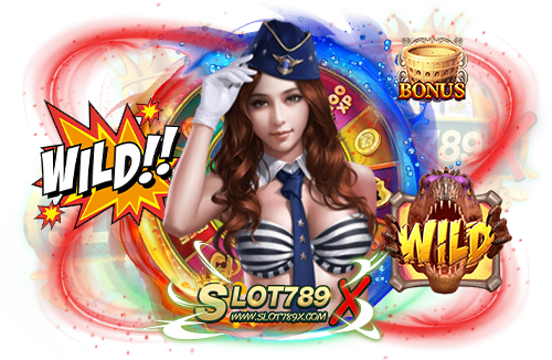 สมัครสล็อต99 ศูนย์รวมเกมสล็อต ครบครัน เดิมพันไม่มีขั้นต่ำ ทดลองเล่นฟรี