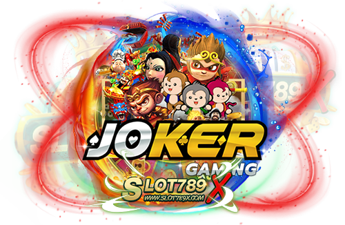 สมัครสล็อตjokerวอเลท สล็อตค่ายใหญ่ อันดับ 1 โบนัสแตกบ่อย ฝาก-ถอนไว